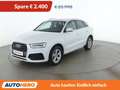 Audi Q3 2.0 TDI quattro Sport Weiß - thumbnail 1