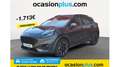 Ford Puma 1.0 EcoBoost MHEV ST-Line X 155 Gris - thumbnail 1
