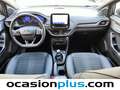 Ford Puma 1.0 EcoBoost MHEV ST-Line X 155 Gris - thumbnail 7