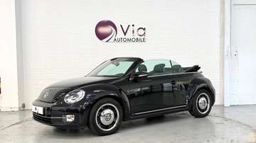 2.0 TDI 150 cv VINTAGE CABRIOLET / CUIR / SIÉGE CHAUFFANT