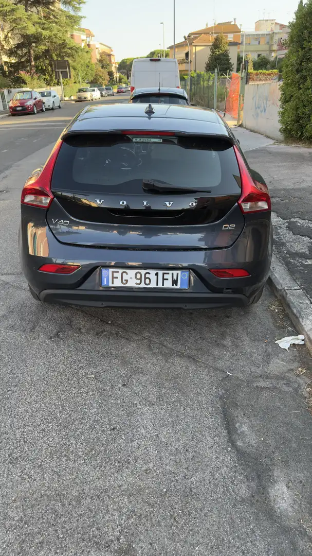 Volvo V40 2.0 d2 eco Momentum - 2
