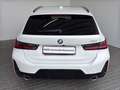 BMW 318 318i Touring Msport MY 25 LED NAVI ACC COCKPIT PR Blanc - thumbnail 4
