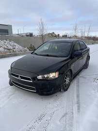 5dr Sportback CVT GT