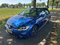 Volkswagen Polo 1.0 TSI R-Line|Panoramadak|Full Option|Nieuwstaat! Blauw - thumbnail 6