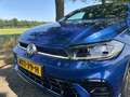 Volkswagen Polo 1.0 TSI R-Line|Panoramadak|Full Option|Nieuwstaat! Blauw - thumbnail 11