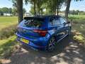 Volkswagen Polo 1.0 TSI R-Line|Panoramadak|Full Option|Nieuwstaat! Blauw - thumbnail 3