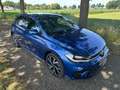 Volkswagen Polo 1.0 TSI R-Line|Panoramadak|Full Option|Nieuwstaat! Blauw - thumbnail 7