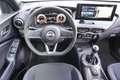 Nissan Juke Facelift 1.0 DIG-T 17*Alu/Navi/LED/Kamera   ** Gris - thumbnail 17