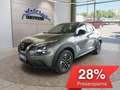 Nissan Juke Facelift 1.0 DIG-T 17*Alu/Navi/LED/Kamera   ** Grau - thumbnail 1