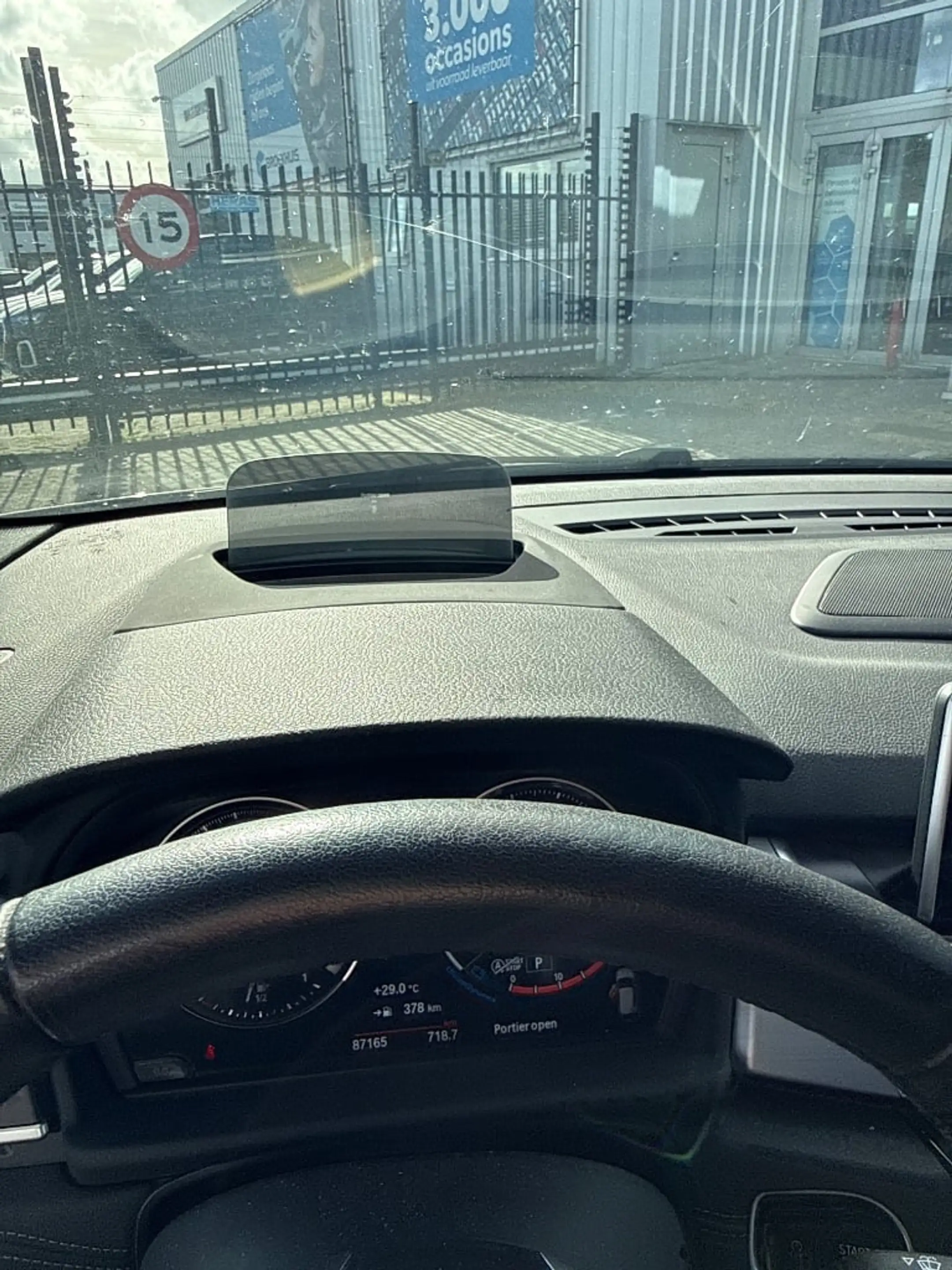 BMW 220 2-serie Active Tourer 220i Business Edition Plus l — photo 4