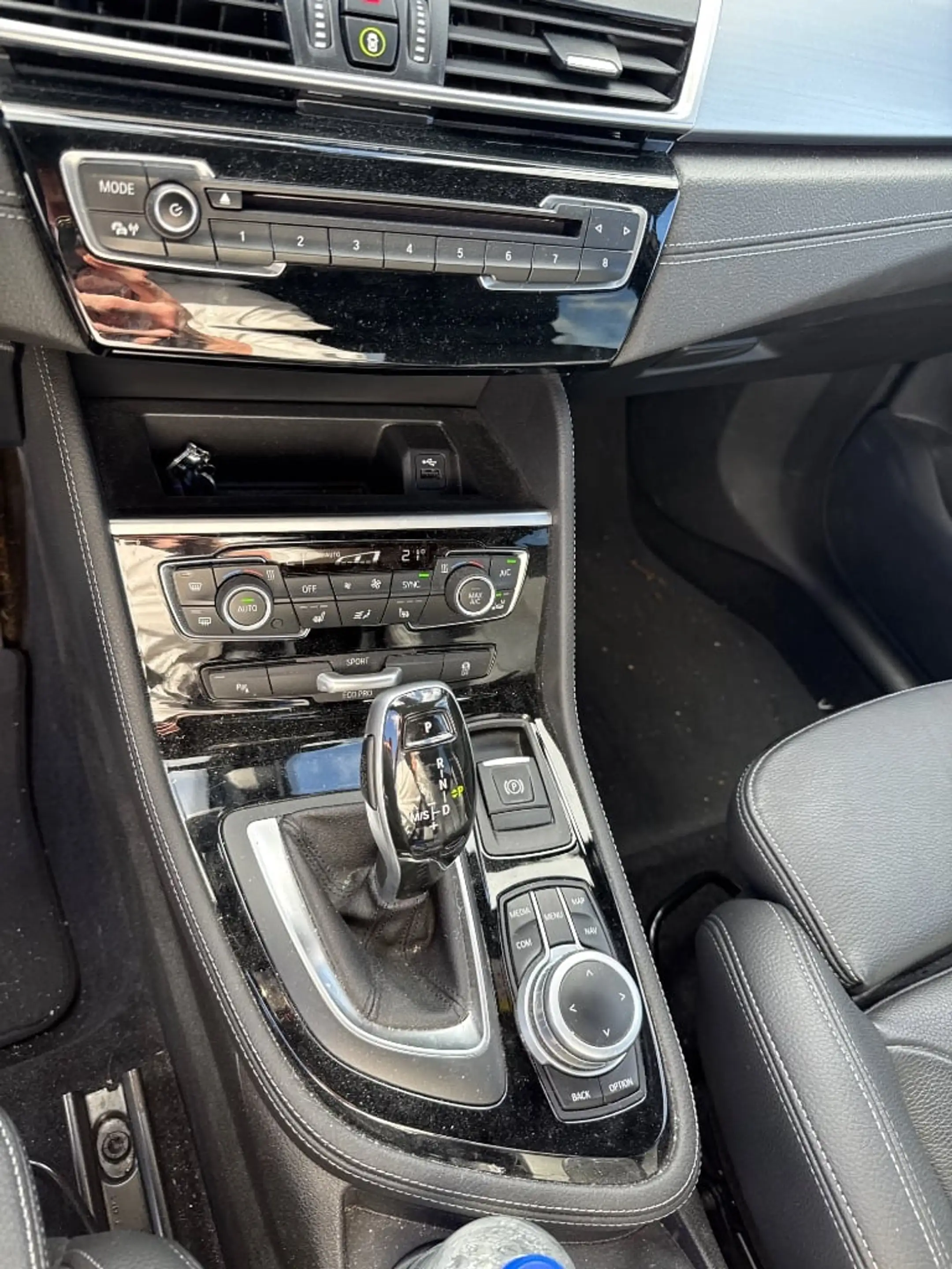 BMW 220 2-serie Active Tourer 220i Business Edition Plus l — photo 5