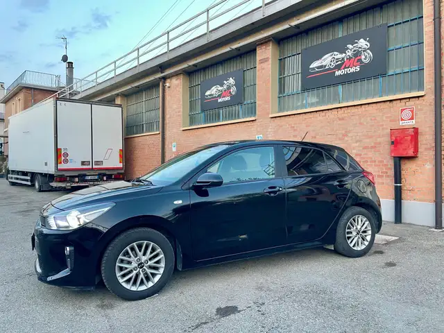 Kia Rio Rio  2021 1.2 Evolution Gpl- TUTTI TAGLIANDI KIA