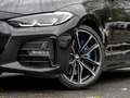 BMW 430 i M SPORT+HiFi+PA+SHZ+LHZ+ALARM Negru - thumbnail 5