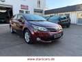 Toyota Avensis Toyota Avensis*Kombi 1.8 Life*1.HAND*KAMERA*AHK* Rot - thumbnail 1