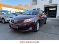 Toyota Avensis Toyota Avensis*Kombi 1.8 Life*1.HAND*KAMERA*AHK* Rot - thumbnail 3