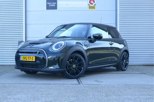 MINI Mini Electric MINI Yours 33 kWh Warmtepomp, 16" wi