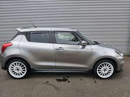Suzuki Swift 1.4 Sport