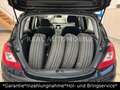 Opel Corsa 1.3 CDTI D Edition *TÜV NEU*SCHECKHEFT*AC* Černá - thumbnail 11