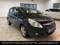 Opel Corsa 1.3 CDTI D Edition *TÜV NEU*SCHECKHEFT*AC* Černá - thumbnail 5
