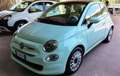 Fiat 500 500 1.2 Lounge Benzina/GPL Verde - thumbnail 1