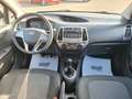 Hyundai i20 1.2 GARANTIE KLIMAANLAGE 1-HAND BLUETOOTH Schwarz - thumbnail 10