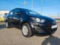 Hyundai i20 1.2 GARANTIE KLIMAANLAGE 1-HAND BLUETOOTH Schwarz - thumbnail 3