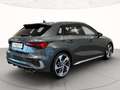 Audi S3 sportback 2.0 tfsi quattro s-tronic Gris - thumbnail 6