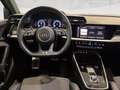 Audi S3 sportback 2.0 tfsi quattro s-tronic Gris - thumbnail 10