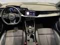 Audi S3 sportback 2.0 tfsi quattro s-tronic Gris - thumbnail 9