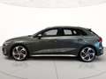 Audi S3 sportback 2.0 tfsi quattro s-tronic Gris - thumbnail 2