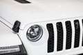 Jeep Wrangler Unlimited 2.0 ATX PHEV Sahara Blanc - thumbnail 4