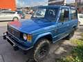 Mitsubishi Montero Corto 2.5 Td Azul - thumbnail 2