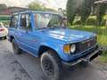 Mitsubishi Montero Corto 2.5 Td Azul - thumbnail 1