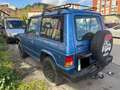 Mitsubishi Montero Corto 2.5 Td Azul - thumbnail 4