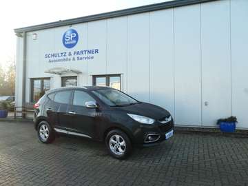 5 Star Edition AWD 2.0 // AHK, Sitzh., Temp