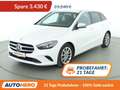 Mercedes-Benz B 220 4Matic Progressive Aut.*LED*TEMPO*PDC*SHZ*KLIMA* Blanc - thumbnail 1