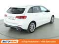 Mercedes-Benz B 220 4Matic Progressive Aut.*LED*TEMPO*PDC*SHZ*KLIMA* Blanc - thumbnail 6