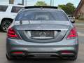 Mercedes-Benz S 63 AMG LONG 4-MATIC DISTRONIC SUSPENSION PANO CARBONE FUL Grau - thumnbnail 6