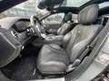 Mercedes-Benz S 63 AMG LONG 4-MATIC DISTRONIC SUSPENSION PANO CARBONE FUL Grau - thumnbnail 9