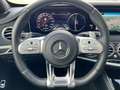 Mercedes-Benz S 63 AMG LONG 4-MATIC DISTRONIC SUSPENSION PANO CARBONE FUL Grau - thumnbnail 17