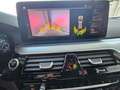 BMW 530 e xDrive Touring Exklusivleder 1Hand Bleu - thumbnail 13