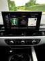 Audi A5 🔺A5*LOOK*SLINE🌟*CUIR*TOIT PANO*CAR*PLAY🔺 Gris - thumbnail 9