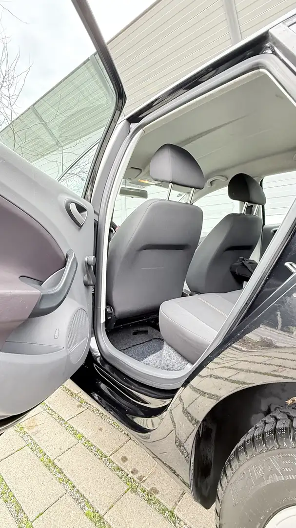 SEAT Ibiza ST 1,2 Mit Neue Pickel Schwarz - 2