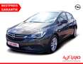 Opel Astra K 1.0 Active Start/Stop Klimaaut. Navi ACC Grau - thumbnail 1