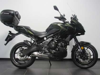 Kawasaki Versys 650 ABS