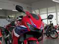 Honda CBR 500 R Červená - thumbnail 12