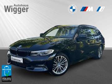e Sport Line touring/Navi/Digitales/Kamera