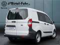 Ford Transit Courier Kombi EcoBoost 1.0 74 kW (101 PS) Beyaz - thumbnail 5