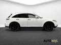 Infiniti FX 35|AUTOMAAT|LEDER|PANO|165MIJL|CAMERA Weiß - thumbnail 10