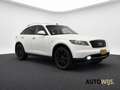 Infiniti FX 35|AUTOMAAT|LEDER|PANO|165MIJL|CAMERA Weiß - thumbnail 12